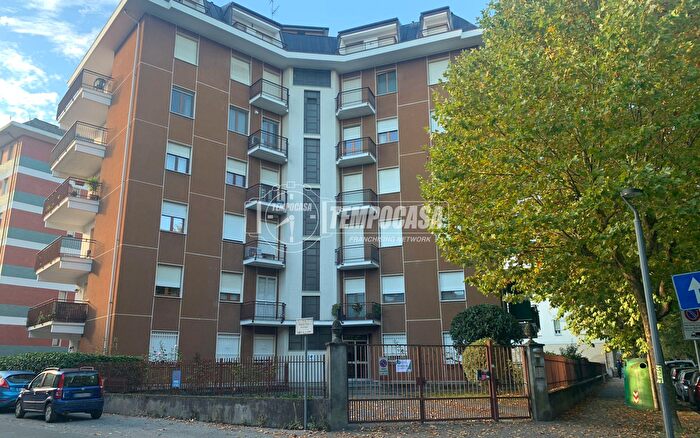 Appartamento bilocale in vendita in Via Gea Mario, Ovada