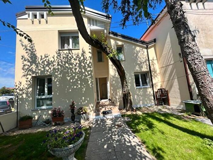 Casa quadrilocale in vendita in Corso Risorgimento a, Porto Viro