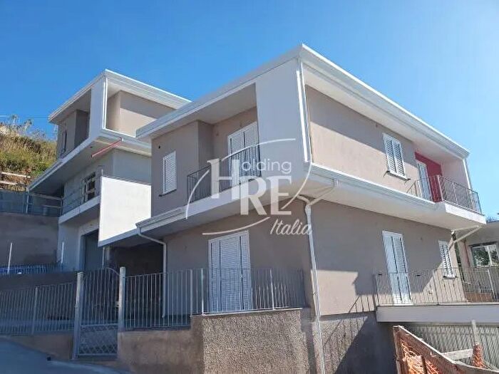 Casa in vendita in Ss Belvedere Marittimo, Belvedere Marittimo