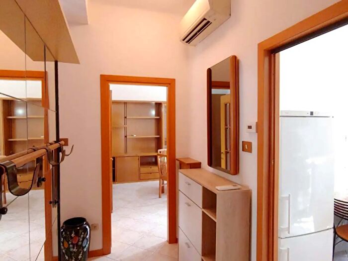 Appartamento monolocale in affitto in Via Carlo Carli, Bologna