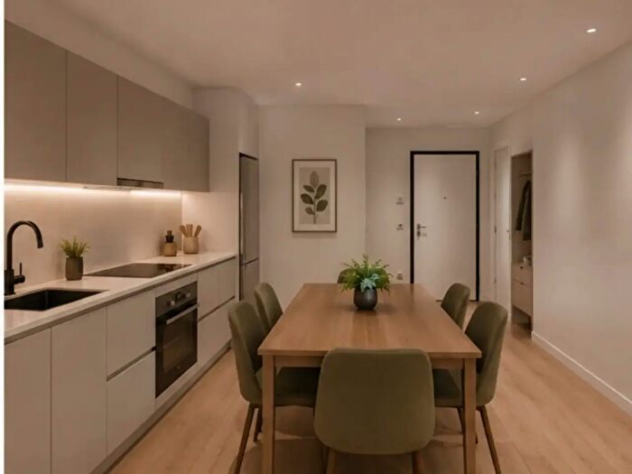 Appartamento monolocale in vendita in Roma