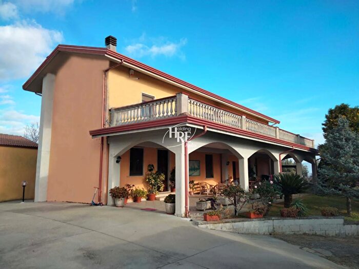 Casa in vendita in Via Vignale Montalto Uffugo, Montalto Uffugo