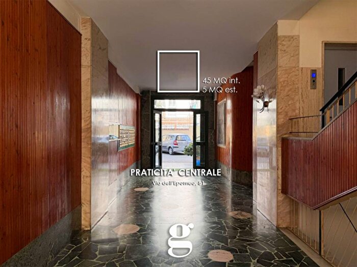 Appartamento bilocale in affitto in Via dell'Epomeo, Soccavo, Napoli