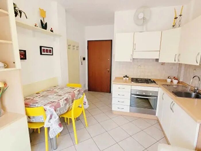 Appartamento bilocale in vendita in Via Aurelia, San Bartolomeo Al Mare