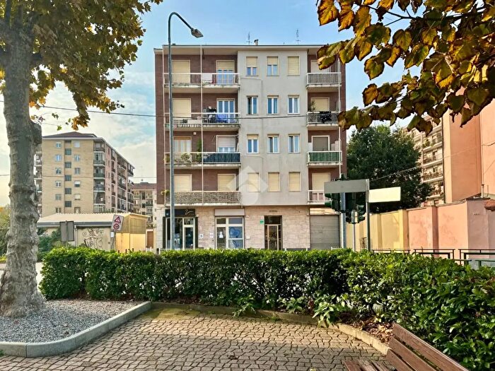 Appartamento bilocale in vendita in Via Moncalieri, Grugliasco