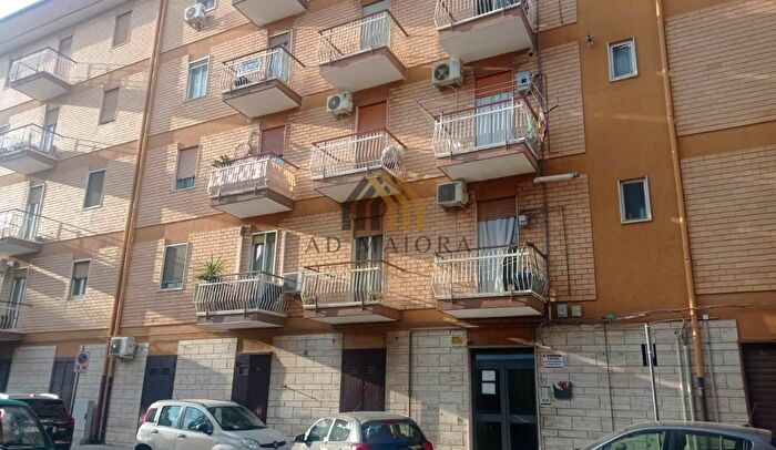Appartamento trilocale in vendita in Bitonto