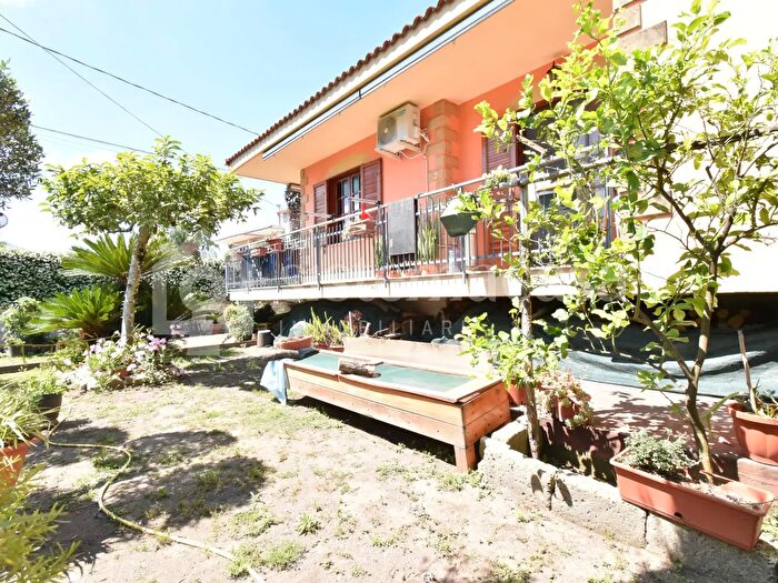 Appartamento quadrilocale in vendita in Somma Vesuviana