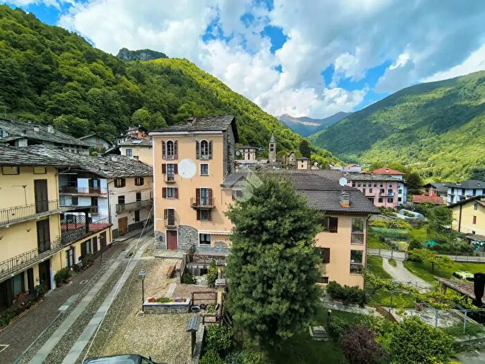 Appartamento monolocale in vendita in Piazza Europa, Ceres