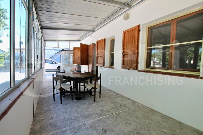 Casa trilocale in vendita in Codigoro