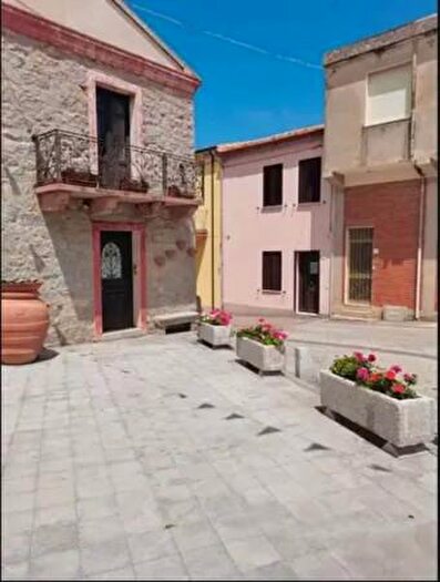 Casa monolocale in vendita in Via Imperia, Trinità dAgultu e Vignola