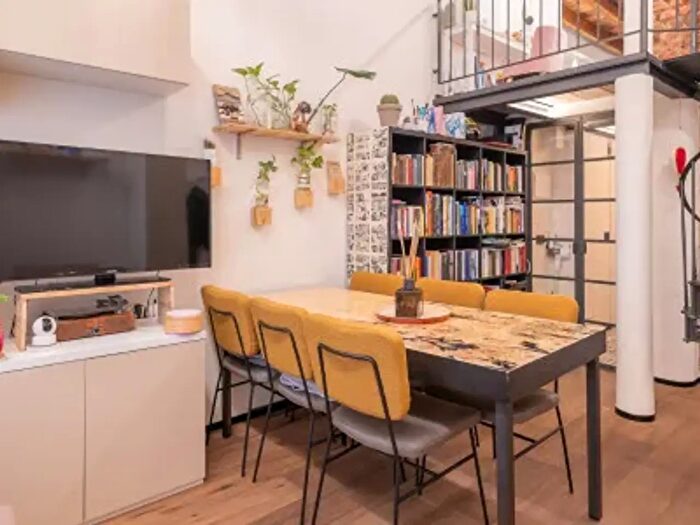 Appartamento bilocale in vendita in Via Pietro Crespi, Milano