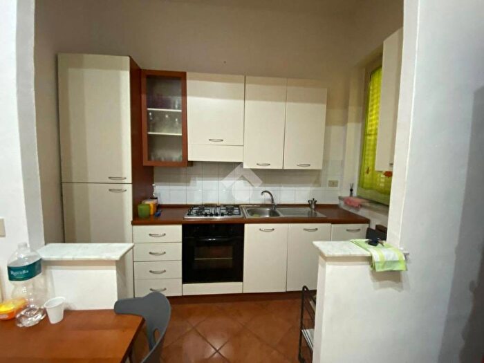 Appartamento quadrilocale in affitto in Via Agostino Todaro, Oreto Perez, Palermo