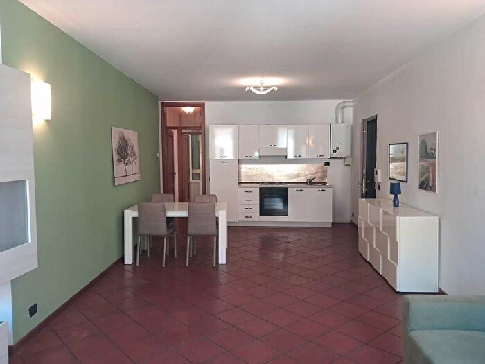 Appartamento bilocale in affitto in Centro Storico, Crema