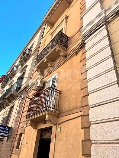 Appartamento bilocale in vendita in Via Cavour, Taranto