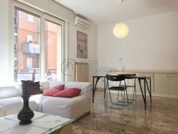 Appartamento con 5 locali in affitto in Spazzoli Medaglie D'Oro, Forlì