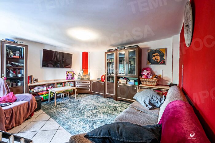 Appartamento trilocale in vendita in Via Muzzarelli, San Cesario Sul Panaro