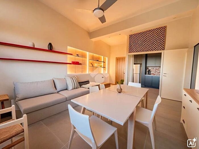 Appartamento trilocale in vendita in Viale Forlì, Cervia