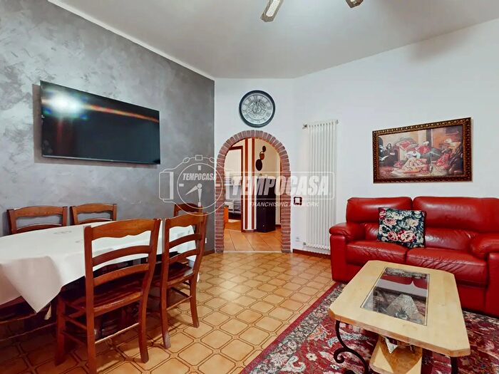 Appartamento quadrilocale in vendita in Via della Repubblica B, Vergato