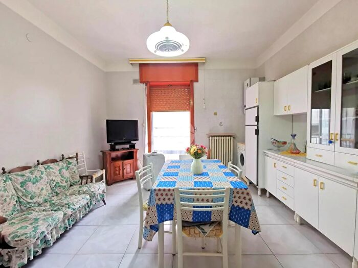 Appartamento bilocale in vendita in Via Vincenzo Bellini, Lucera