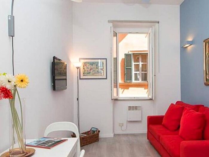 Appartamento bilocale in affitto in Via del Beato Angelico, Pantheon, Roma