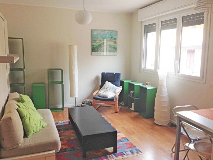 Appartamento monolocale in affitto in Viale Isonzo, Porta Romana Medaglie dOro, Milano