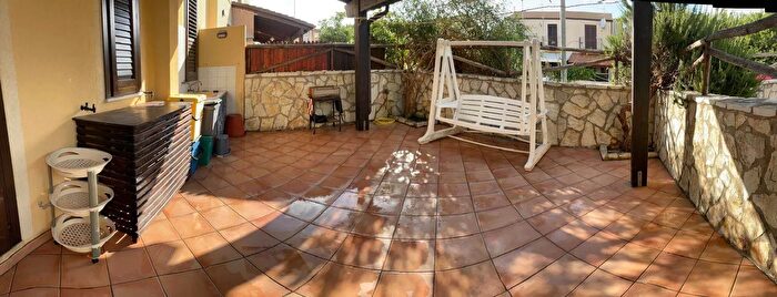 Appartamento bilocale in vendita in Via del Pacecoto, Custonaci