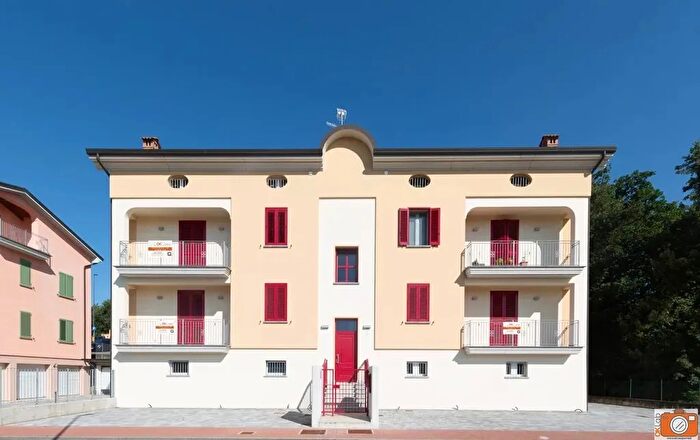 Appartamento bilocale in vendita in Via Aldo Previdi, Medesano