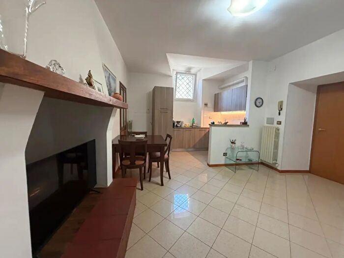 Appartamento in vendita in Cupramontana