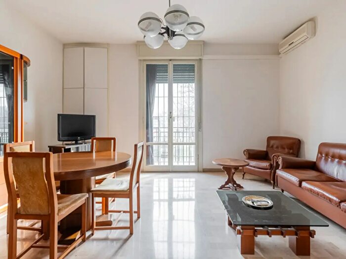 Appartamento quadrilocale in vendita in Imola