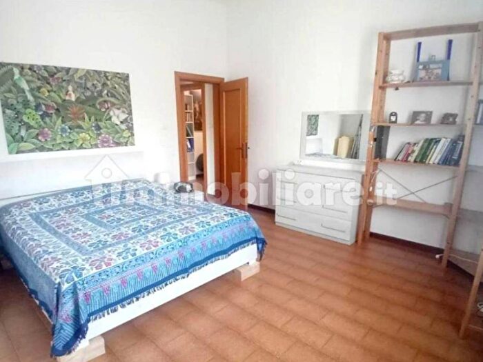Appartamento quadrilocale in affitto in Via Giuseppe Albini, Murri, Bologna