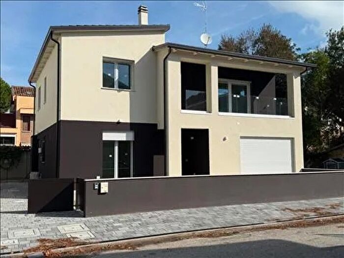 Appartamento bilocale in vendita in Cervia