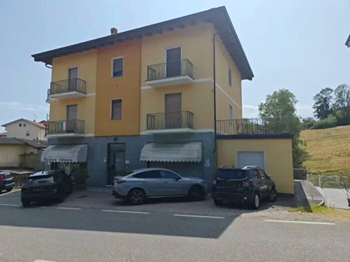 Appartamento con 6 locali in affitto in Via Filippo Juvarra, Biella