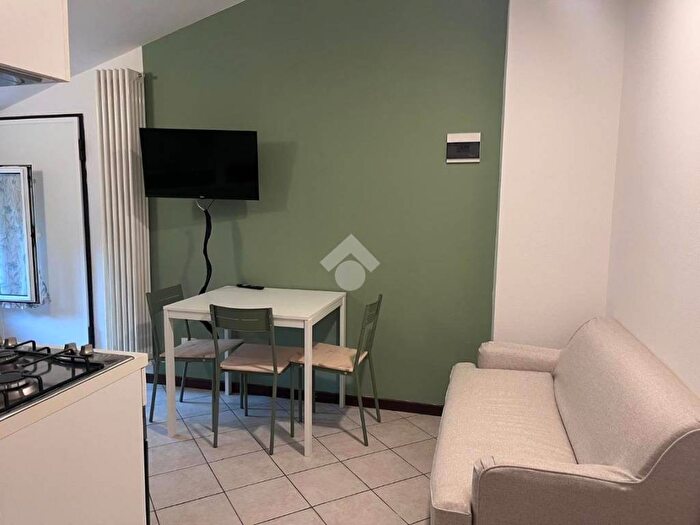 Appartamento bilocale in affitto in Via G Marconi, Centro Garibaldi, Casalecchio di Reno
