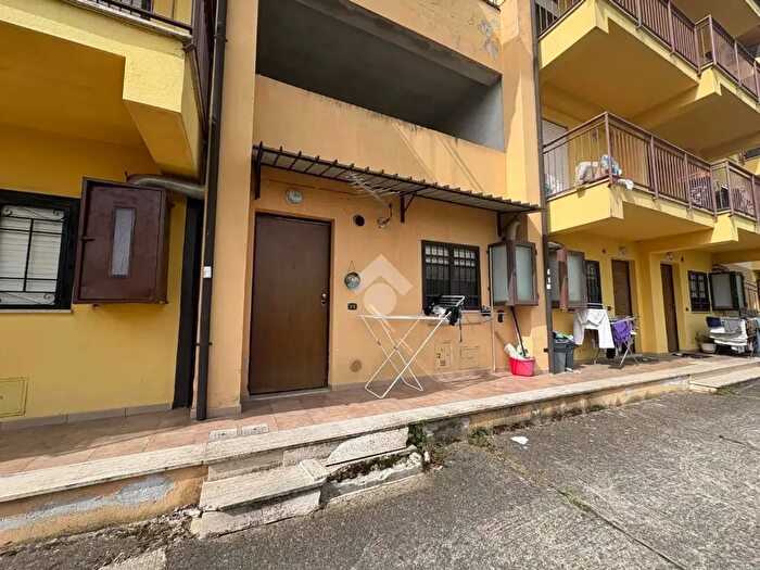 Appartamento bilocale in vendita in Via Mattia Preti, Rende