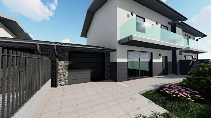 Casa con 5 locali in vendita in Cura Carpignano