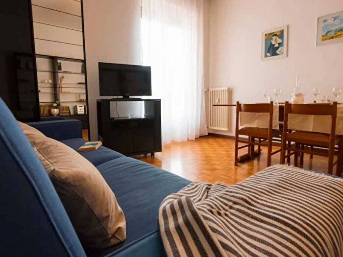 Appartamento bilocale in affitto in Via Ludovico Zamenhof, Villa Olmo, Como