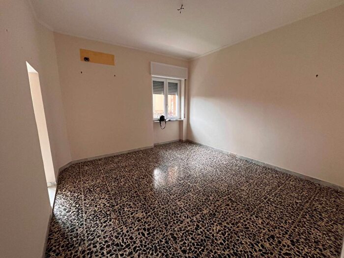 Appartamento trilocale in affitto in Via Roma, Sant'Antonio Abate