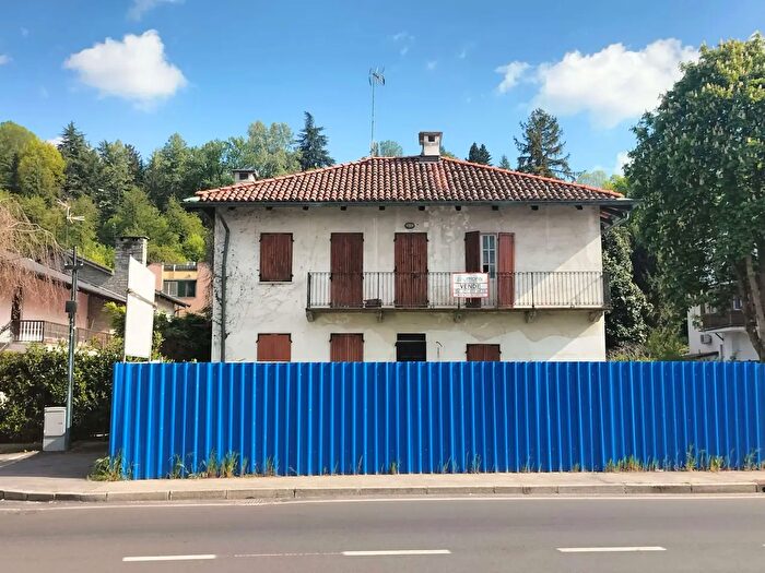 Casa con 5 locali in vendita in Corso Casale, Torino