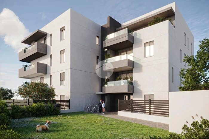 Appartamento trilocale in vendita in Via S Martino, Rho