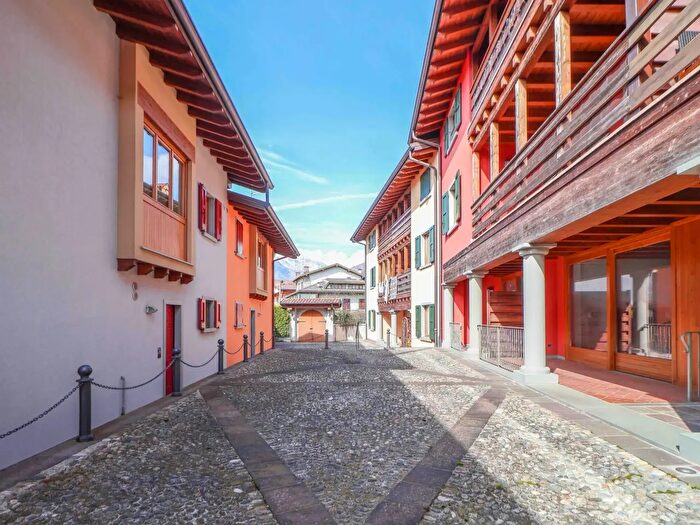 Appartamento bilocale in vendita in Vicolo Aperto, Songavazzo