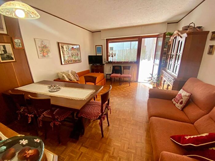 Appartamento bilocale in vendita in Viale Bramafam Bardonecchia, Bardonecchia