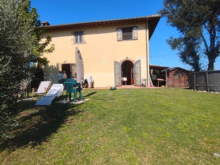 Appartamento quadrilocale in affitto in Via di Roveta, San Vincenzo a Torri Santa Maria a Marciola, Scandicci