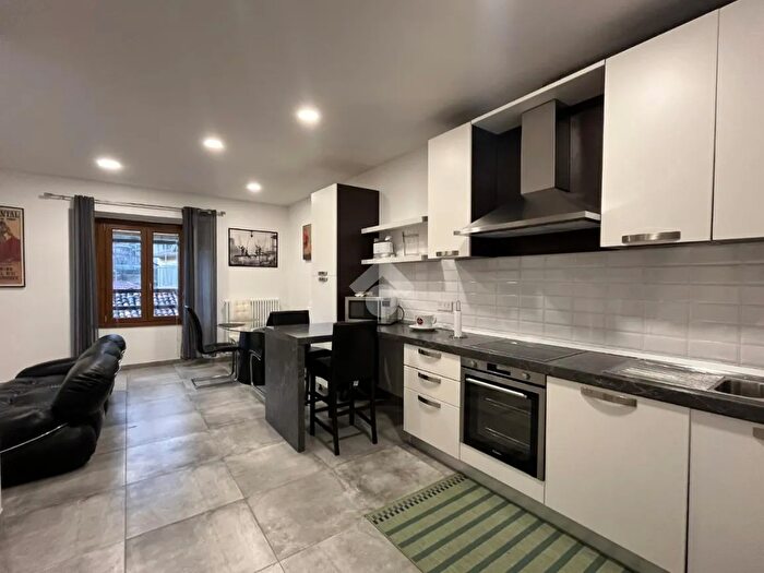 Appartamento bilocale in vendita in Via dei Partigiani, Lecco