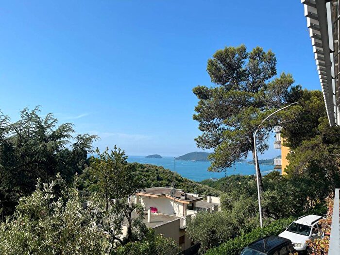 Appartamento con 5 locali in vendita in Via Santa Teresa, Baia Blu Pozzuolo Tre Strade, Lerici