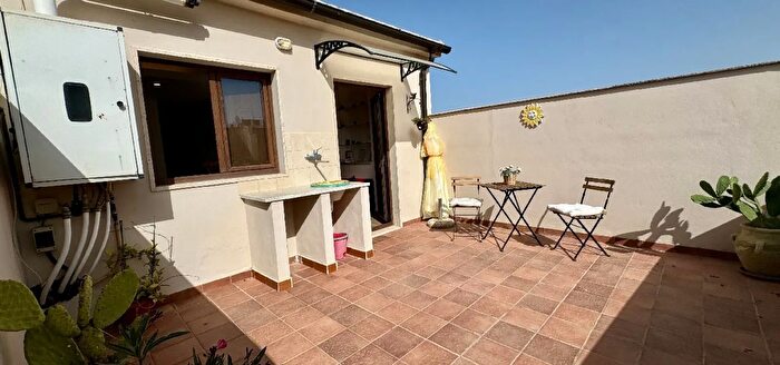 Appartamento con 7 locali in vendita in Via Garibaldi Palazzolo Acreide Palazzolo Acreide, Palazzolo Acreide