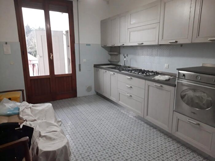 Appartamento con 5 locali in affitto in Pistoia