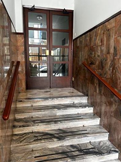 Appartamento bilocale in affitto in Via Domenico Millelire, Piazzale Siena, Milano