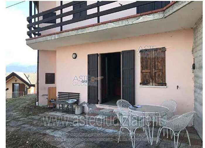 Appartamento in vendita in Seniga Bs Italia, Seniga