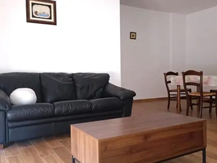Appartamento con 5 locali in affitto in Via Croce, Bojano