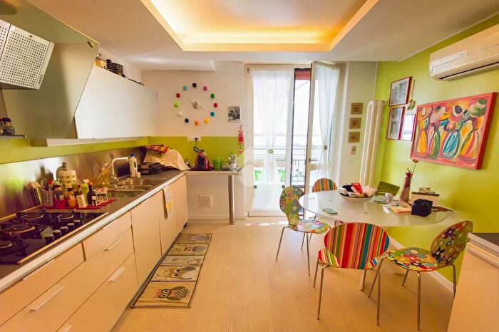 Appartamento trilocale in vendita in Via Torquato Tasso, Treviglio